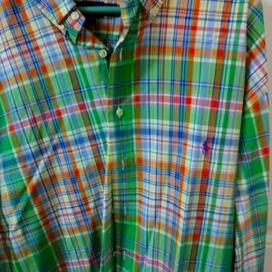 mens long sleeve shirt tall and long